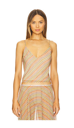 Bella Venice - The Mize Top