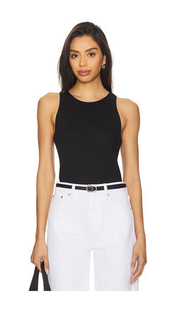By Malene Birger - Amani Tank Top
