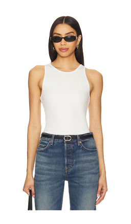 By Malene Birger - Amani Tank Top