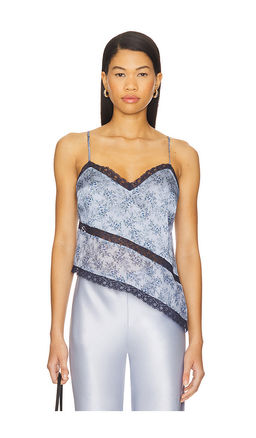 CAMI NYC - Auren Camisole Top