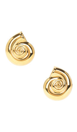 Casa Clara - Koura Swirl Earrings
