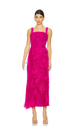 Acler - Wigbeth Midi Dress