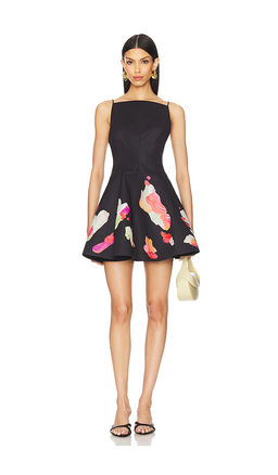 Acler - Samstone Mini Dress
