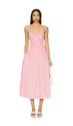 Ciao Lucia - Barbara Dress