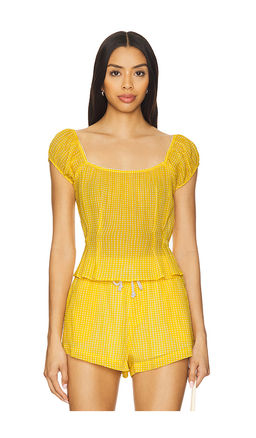 Ciao Lucia - Lille Top