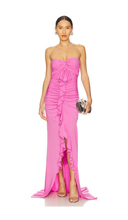 Cinq a Sept - Jennette Gown