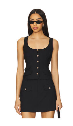 Cinq a Sept - Lovina Top