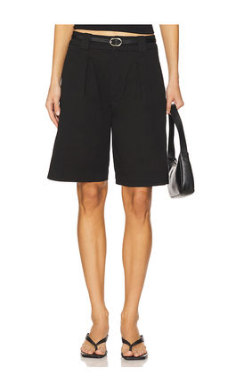 Citizens of Humanity - Cara Pleated Short