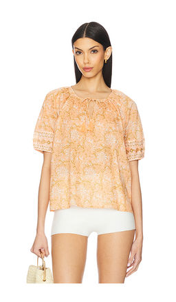 Cleobella - Johana Blouse