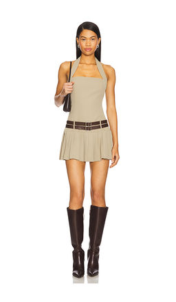 Camila Coelho - Jila Mini Dress