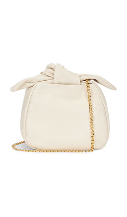 Cuyana - Mini Bow Bag