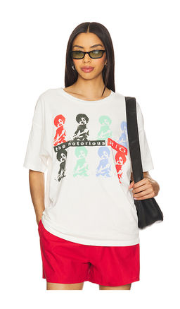 DAYDREAMER - Biggie It Was All A Dream Baby Merch Tee