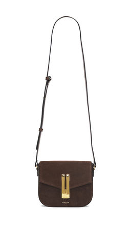 DeMellier London - The Small Vancouver Bag