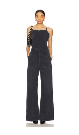 Diesel - Vors Jumpsuit