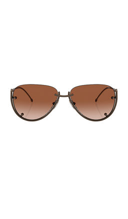 Diesel - Round Sunglasses