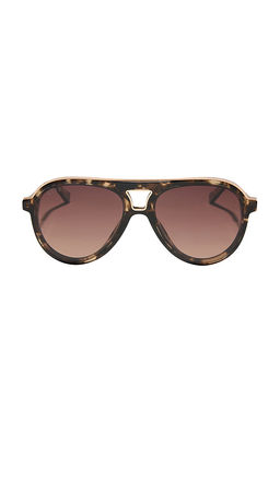 DIFF EYEWEAR - Tosca III Sunglasses