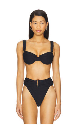 DEVON WINDSOR - Wynn Bikini Top