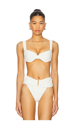 DEVON WINDSOR - Wynn Bikini Top