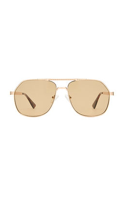 AIRE - X Cleobella Cosmos Sunglasses