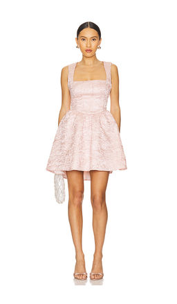 ELLIATT - Joesphine Corset Mini Dress