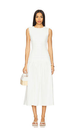 ELLIATT - Fifi Midi Dress