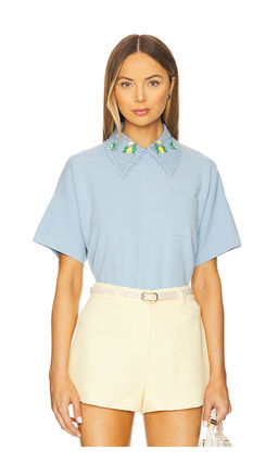 Essentiel Antwerp - Hideal Polo