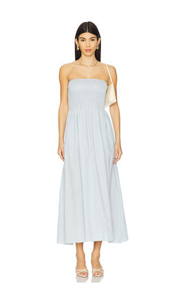 FAITHFULL THE BRAND - x REVOLVE Madella Midi Dress