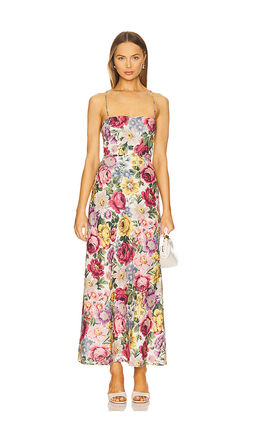 FAITHFULL THE BRAND - Garcia Maxi Dress