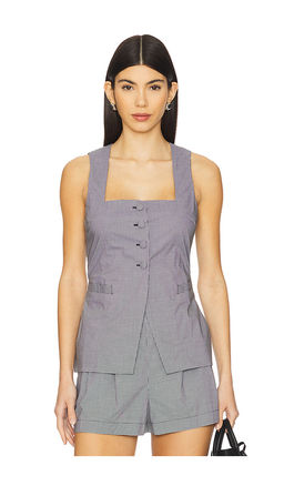 FAITHFULL THE BRAND - x REVOLVE Maya Vest