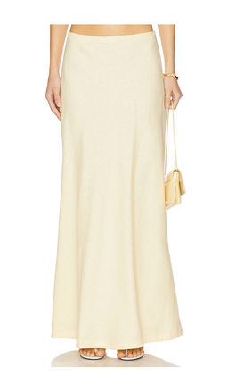 FAITHFULL THE BRAND - x REVOLVE Antibes Skirt