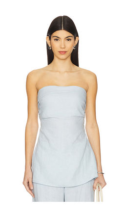 FAITHFULL THE BRAND - x REVOLVE Boe Tunic Top