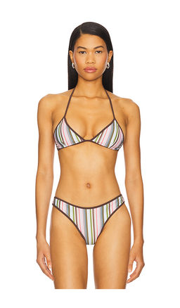 FAITHFULL THE BRAND - Ania Bikini Top