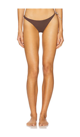 FAITHFULL THE BRAND - Bandol Bikini Bottom