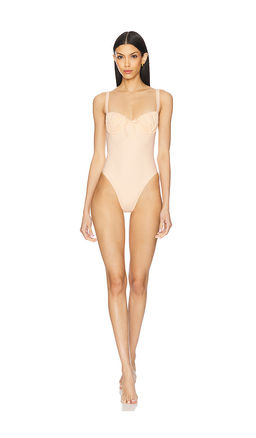 FAITHFULL THE BRAND - Dinard One Piece