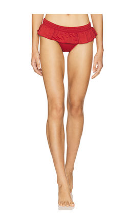 Frankies Bikinis - X Bella Hadid Sunday Bikini Bottom