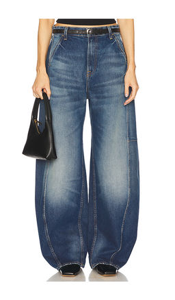 GRLFRND - Harvey Twisted Carpenter