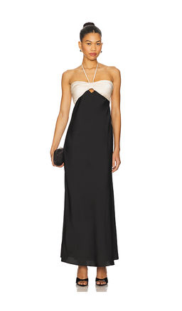 HEARTLOOM - London Dress