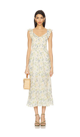 HEARTLOOM - Irene Dress