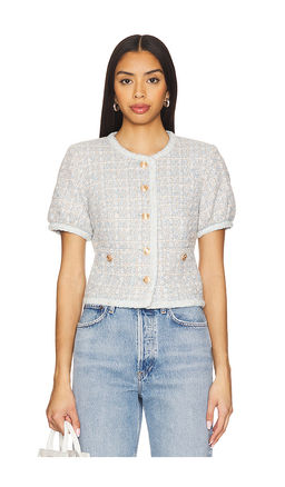 HEARTLOOM - Susana Blazer