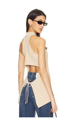 HEARTLOOM - Parry Top