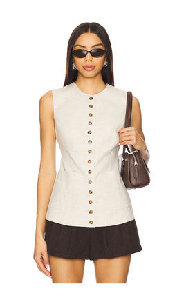 HEARTLOOM - Josette Vest