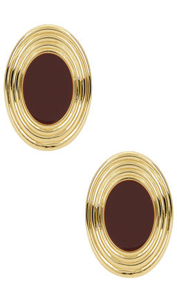 Heaven Mayhem - Rowan Stud Earrings