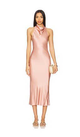 House of Harlow 1960 - x REVOLVE Charlene Midi Dress