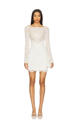 House of Harlow 1960 - x REVOLVE Romy Mini Dress