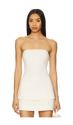 House of Harlow 1960 - x REVOLVE Samia Top