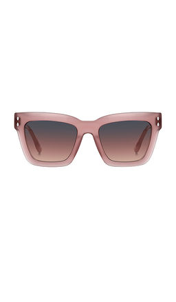 Isabel Marant - Square Sunglasses