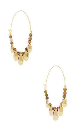 Isabel Marant - Adriel Hoops