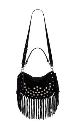 Isabel Marant - Kanao Shoulder Strap Bag