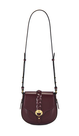 Isabel Marant - Alta Small Shoulder Strap