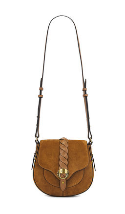 Isabel Marant - Altay Small Shoulder Strap Bag